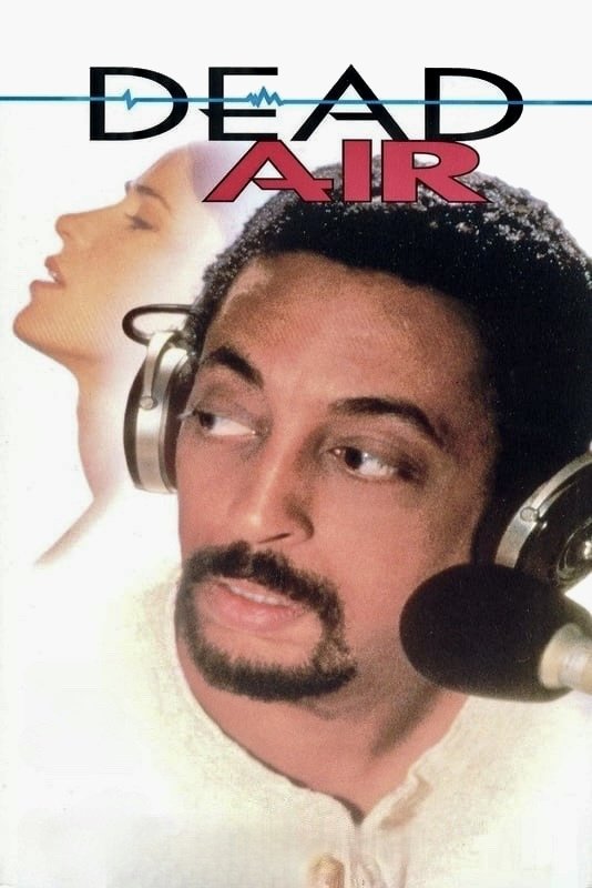 Постер Dead Air